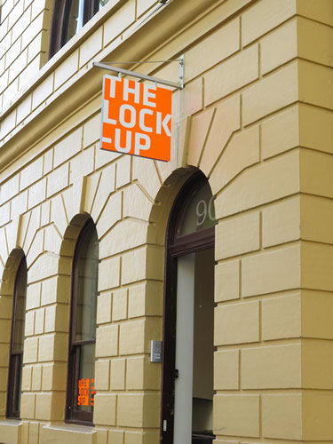 The Lock-Up - Tourism Caloundra 5