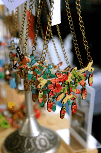 The Olive Tree Markets - Tourism Caloundra