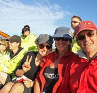 Byron Bay Whale Watching - Tourism Caloundra