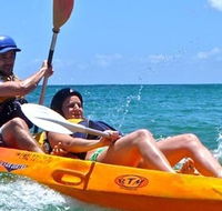 Go Sea Kayak - Tourism Caloundra