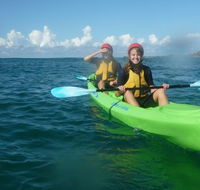 Cape Byron Kayaks - Tourism Caloundra