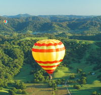 Byron Bay Ballooning - Tourism Caloundra