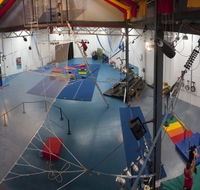 Circus Arts - Tourism Caloundra
