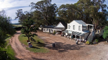 The Australiana Pioneer Village Ltd - Tourism Caloundra 7