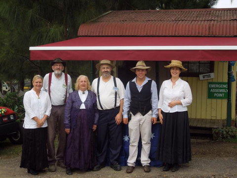The Australiana Pioneer Village Ltd - Tourism Caloundra 4