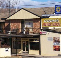 Cooma Motor Lodge Coach Tours - Tourism Caloundra