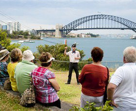 Unique Sydney Tours And Cruises - Tourism Caloundra 1