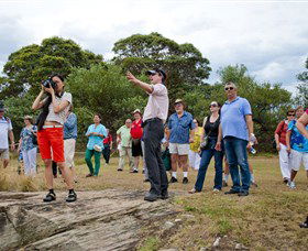 Unique Sydney Tours And Cruises - Tourism Caloundra 2