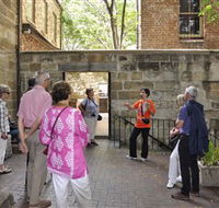 Free Tours Sydney - Tourism Caloundra