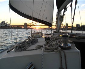 SailCorp - Tourism Caloundra 3