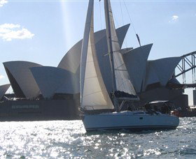 SailCorp - Tourism Caloundra 4