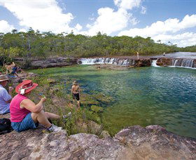 Australian Pacific Touring (APT) - Tourism Caloundra 3