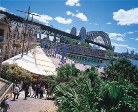 Botanica World Discoveries - Tourism Caloundra 2