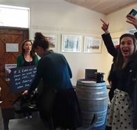 Grape Escape - Tourism Caloundra