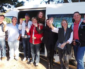 Grape Escape - Tourism Caloundra 4