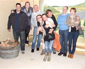 Grape Escape - Tourism Caloundra 5