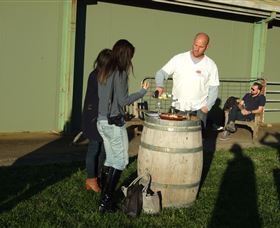 Grape Escape - Tourism Caloundra 7