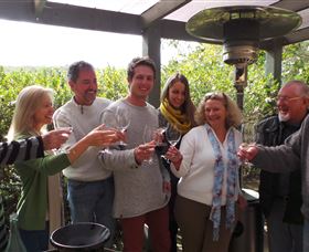 Grape Escape - Tourism Caloundra 6