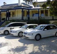 Highlands Chauffeured Hire Cars Tours - Tourism Caloundra