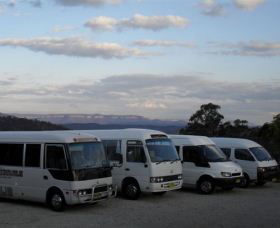 Madjestic Tours - Tourism Caloundra 0