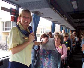 Shop And Save Tours - Tourism Caloundra 0