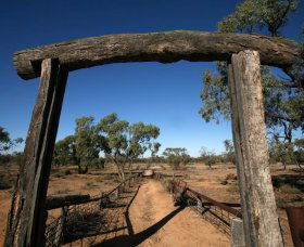 Silver City Tours - Tourism Caloundra 2