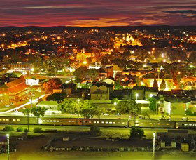 Silver City Tours - Tourism Caloundra 4