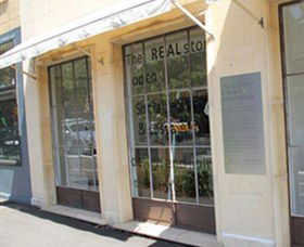 The Real Store - Tourism Caloundra 0