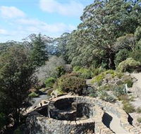 Country Charm Discovery Tours - Tourism Caloundra