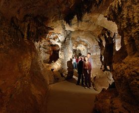 Country Charmâ„¢ Discovery Tours - Tourism Caloundra 3