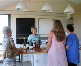 TCP Day Tours - Tourism Caloundra 1