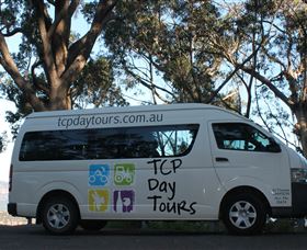 TCP Day Tours - Tourism Caloundra 0