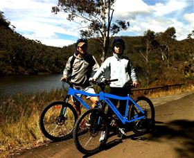 TCP Day Tours - Tourism Caloundra 5