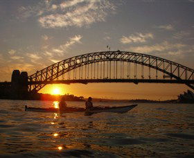 West Ryde NSW Tourism Caloundra