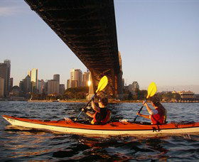 Natural Wanders - Tourism Caloundra 2