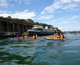 Natural Wanders - Tourism Caloundra 5