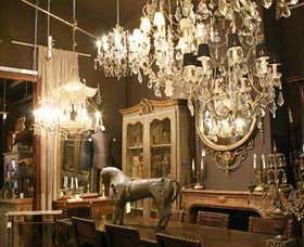 The Country Trader - Tourism Caloundra 0