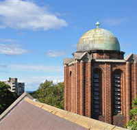 Mosman Art Gallery - Tourism Caloundra