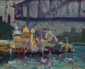 Art Est Art School And Gallery - Tourism Caloundra 0