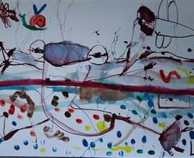 Art Est Art School And Gallery - Tourism Caloundra 1