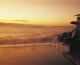 Coogee Beach - Tourism Caloundra 0
