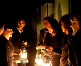 Q Station Tours - Q Station Retreat - Tourism Caloundra 0