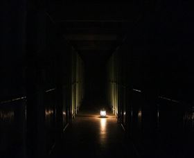 Q Station Tours - Q Station Retreat - Tourism Caloundra 3