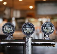 4 Pines Brewing Company - Tourism Caloundra