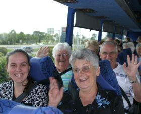 All Australian Journeys - Tourism Caloundra 1