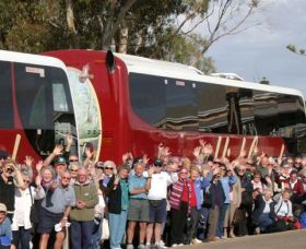 All Australian Journeys - Tourism Caloundra 2