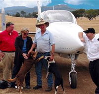 Australia By Air - Tourism Caloundra