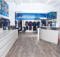 Dive Centre Manly - Tourism Caloundra