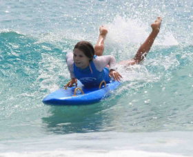 SEA Australia - Tourism Caloundra 1