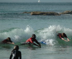 SEA Australia - Tourism Caloundra 2